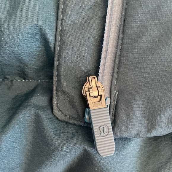 Lululemon Down It For All Vest - Picture 10 of 10